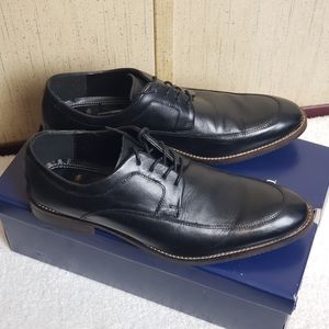Stafford Redtail Oxford Genuine Leather Shoes